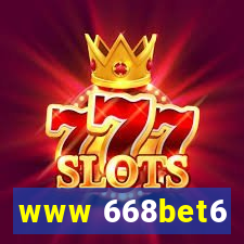 www 668bet6